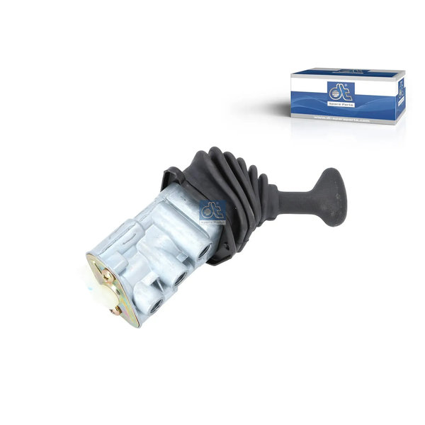 شیر ترمز دستی 1.18283 DIESEL TECHNIC